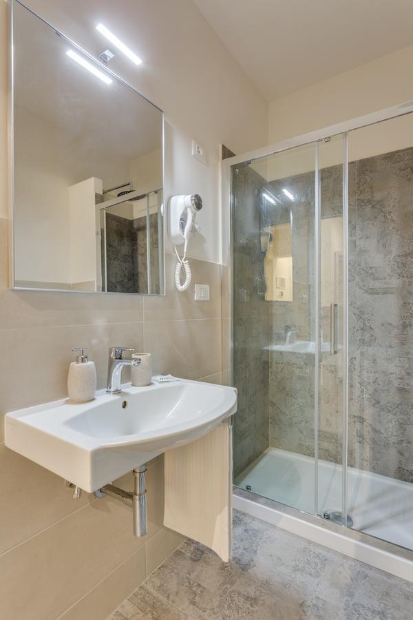 Navona Charme Suite Rom Exteriör bild